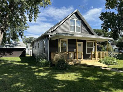 3810 13th St, Columbus, NE, 68601