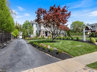 309 S Wayne Ave, Wayne, PA 19087