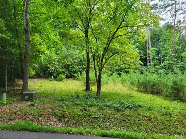 LOT 7 Country Walk, Franklin, NC 28734