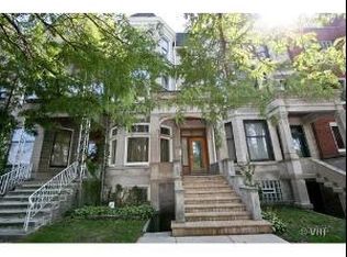 833 E Drexel Sq #1, Chicago, IL 60615
