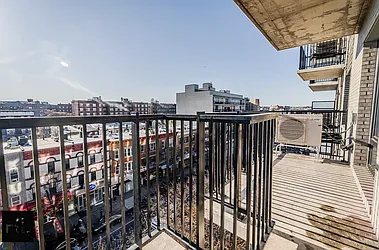 Rented by Highline Residential