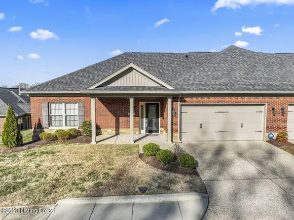6433 Clover Trace Cir, Louisville, KY 40216
