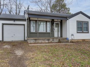 707 S Park Ave, Springfield, MO 65802