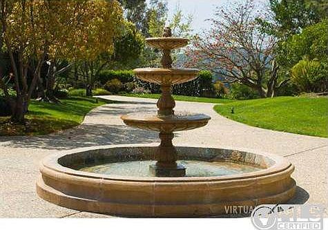 2nd image of 16611 El Zorro Vista Rd