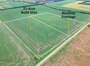 0 S 183rd St W, Clearwater, KS 67026