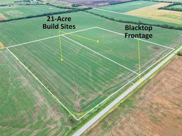 0 S 183rd St W, Clearwater, KS 67026