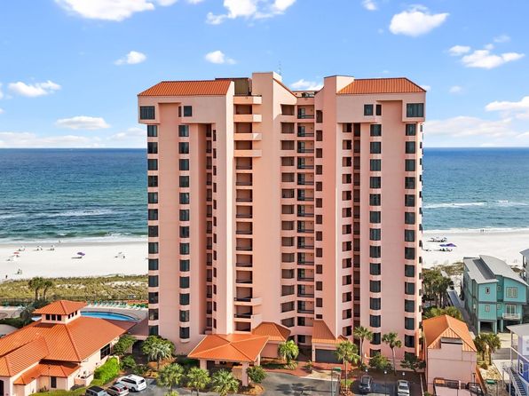 Explore Orange Beach Waterfront Homes for Sale: Your Guide to Coastal Living