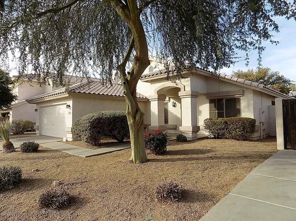 1110 W Raven Dr, Chandler, AZ 85286