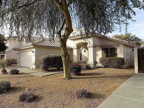 1110 W Raven Dr Photo 1