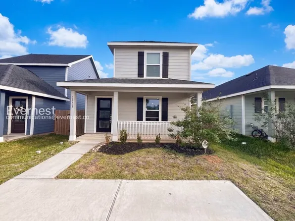 16435 Valerie Marie Pl, Conroe, TX 77306