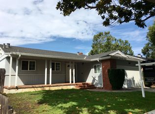 423 Dwight Rd, Burlingame, CA 94010