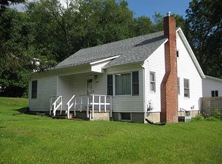 445 E Ward St, Richland Center, WI 53581