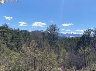 104 F Path, Cotopaxi, CO 81223