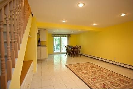 Walk Out Lower Level