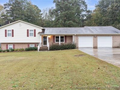 226 Red Oak Dr, Spring Lake, NC, 28390