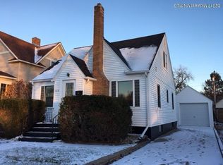 508 2nd St SW, Wadena, MN 56482