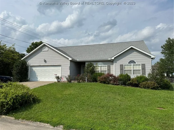 202 Nicole Dr, Hurricane, WV 25526