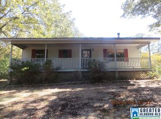 2280 Bynum Leatherwood Rd, Anniston, AL 36201