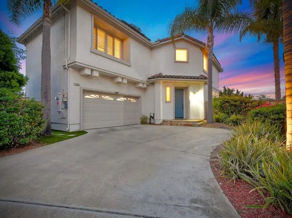 1695 Robin Pl, Carlsbad, CA 92011