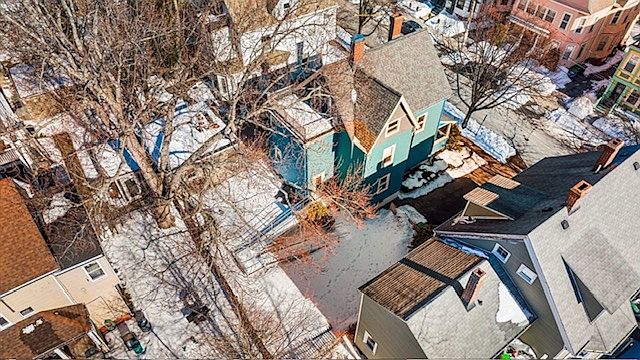 1st image of 14-16 Rogers Ave #2