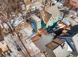 14-16 Rogers Ave #2, Somerville, MA 02144