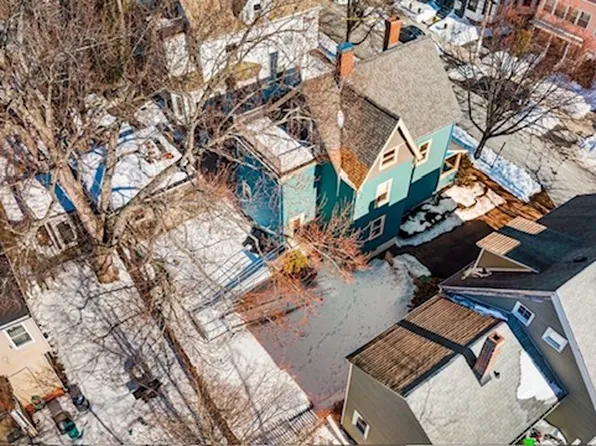 14-16 Rogers Ave #2, Somerville, MA 02144