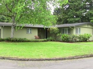 1554 Larkspur Loop, Eugene, OR 97401