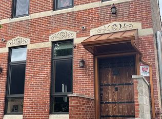 2130 W Washington Blvd, Chicago, IL 60612