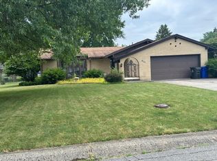813 Salem Dr, Kokomo, IN 46902