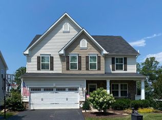 25821 Racing Sun Dr, Aldie, VA 20105