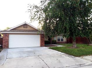 2268 Teakwood Way, Hanford, CA