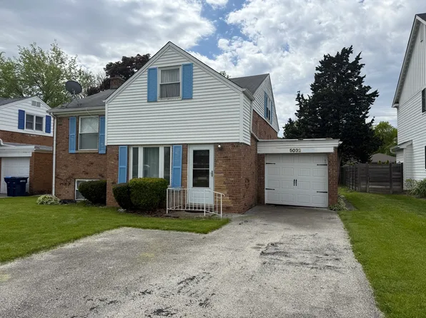 5032 Wolf Rd, Western Springs, IL 60558