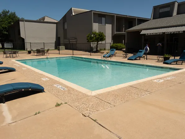 Wildewood Apartments