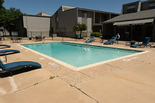 Wildewood Apartments Photo 1