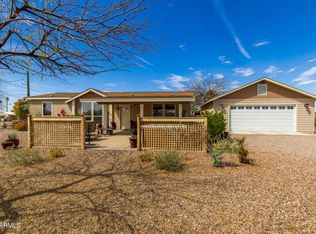 1766 E 21st Ave, Apache Junction, AZ 85119