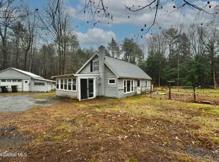 7109 Antioch Rd, Middle Grove, NY 12850