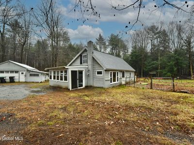 7109 Antioch Road, Middle Grove, NY, 12850