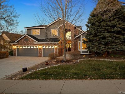 9986 Wyecliff Drive, Highlands Ranch, CO, 80126