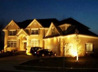 10216 Muirfield Trce, Fishers, IN 46037