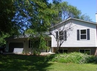 2524 S Gladys Ave, Appleton, WI 54915