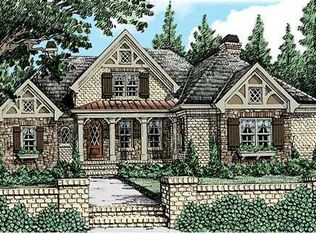 4468 Investors Ln, Ellenwood, GA 30294