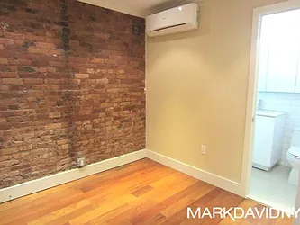 Rented by Mark David