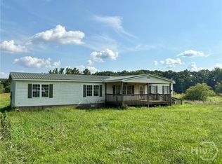 1099 Swain Rd, Commerce, GA 30530