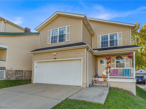 12422 Garland Ave, Garfield Heights, OH 44125