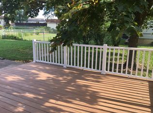 1 Mineral Dr, Saint Peters, MO