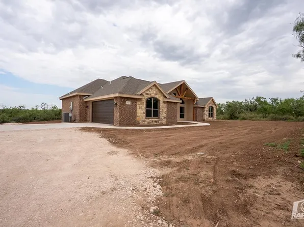 3117 Wild Boar Ct, San Angelo, TX 76901