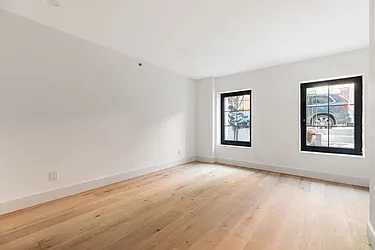 Rented by Compass