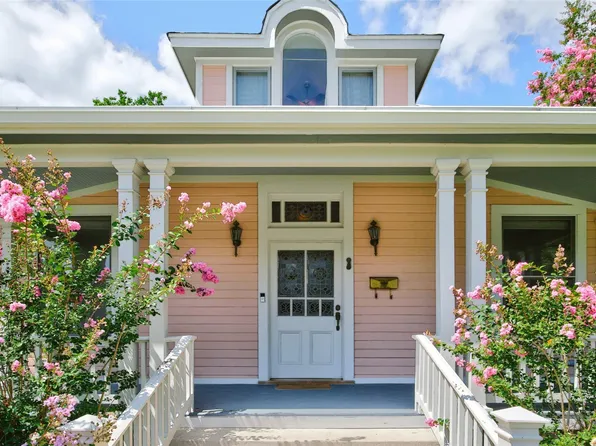 812 W 10th St, Austin, TX 78701