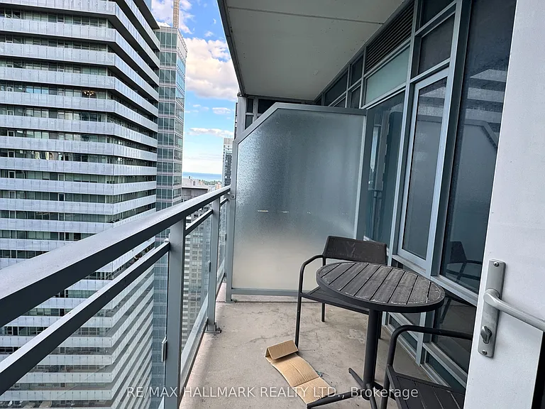 21 Widmer St #3607 — Photo 3