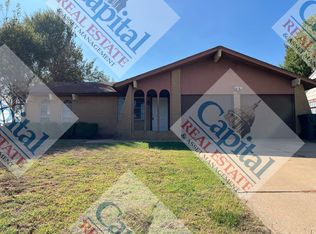 2904 SE 47th St, Oklahoma City, OK 73129